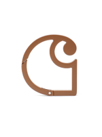 Брелок-карабин C-logo Carabiner