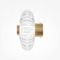 Настенный светодиодный светильник Maytoni Amulet MOD555WL-L3G3K