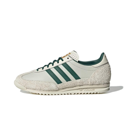Кроссовки Adidas Originals SL 72 OG 'Off white College Green' IF1940