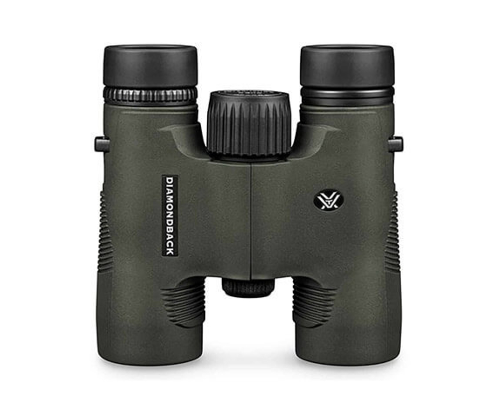 Бинокль Vortex Diamondback 8x28 - фото 4