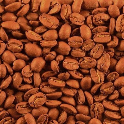 Никарагуа Марагоджип 500 гр кофе в зернах эксклюзивный терпкий, насыщенный с винными нотками