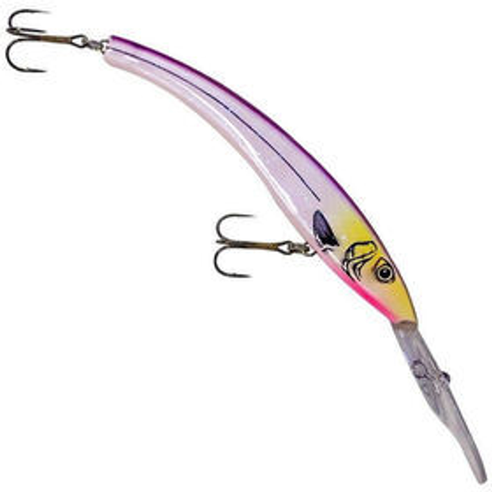 Воблер Reef Runner Skinnystick 300-88 Eriedescent