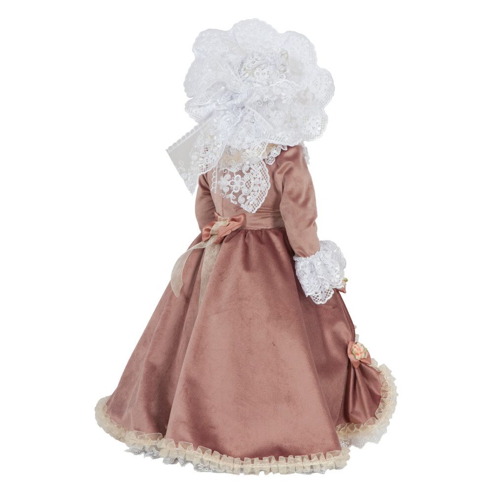 Кукла коллекционная Кошка Софи Шерадам