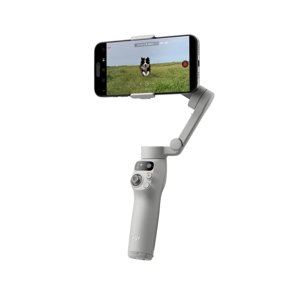 Стабилизатор DJI Osmo Mobile 7