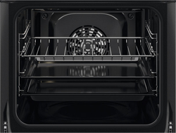Электрический духовой шкаф Electrolux EOH3H00BX