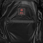 Куртка мужская текстильная Royal Enfield, цвет - черный, размер - XL, арт. RRGJKM000004 (JKSS20R01BLACK)