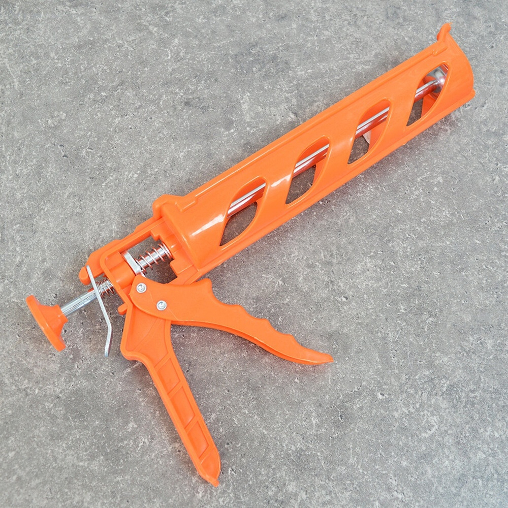 Пистолет для герметика усиленный 33см