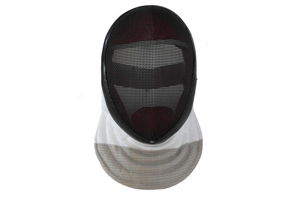 Маска рапирная Jiang CE 350N