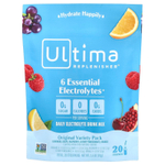 Ultima Replenisher, 6 Essential Electrolytes, ежедневная смесь для приготовления электролитов, в оригинальной упаковке, 20 стиков, 3,7 г (0,13 унции)