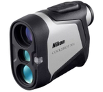 Дальномер лазерный Nikon COOLSHOT 50i
