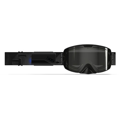 Очки 509 Kingpin Ignite Heated Goggle