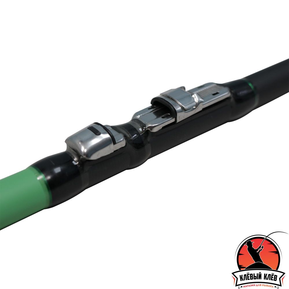 Удилище карбоновое с/к NAMAZU ELEMENT Bolo, 5 м, тест 15-40 г, IM7