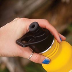 Силиконовый уплотнитель для крышек Klean Kanteen Classic