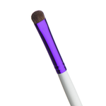 Кисть плоская контурная для теней ManlyPro - K30