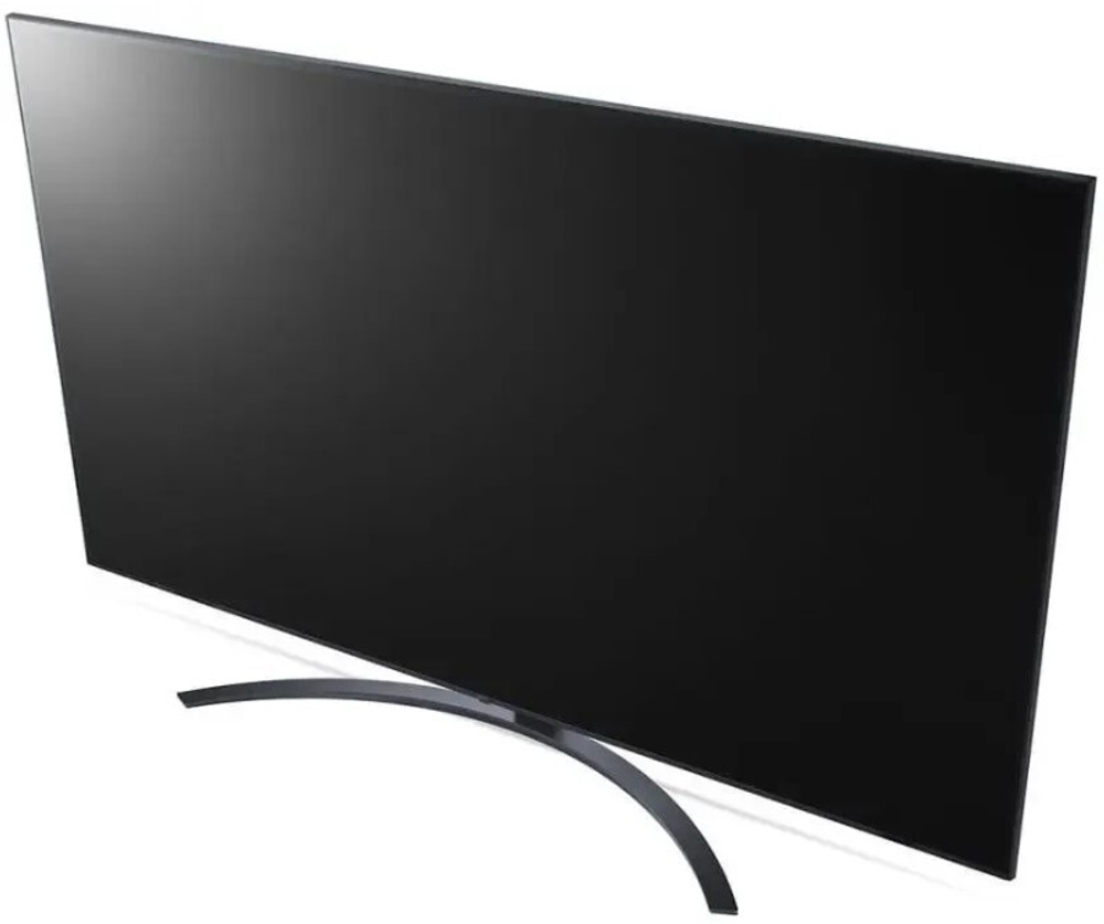 Телевизор  LG 86UT81006LA.ARUB