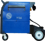 Сварочный полуавтомат AURORA SKYWAY 350 DUAL PULSE  многофункциональный (MIG/MAG, MMA, TIG)  19109