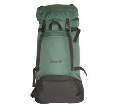 Трекинговый рюкзак Mobula Скаут 60, Василек