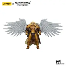 Фигурка JOYTOY Blood Angels Sanguinius Primarch of the IXth Legion