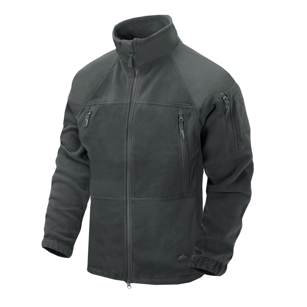 Флисовая куртка Helikon-tex Stratus Jacket