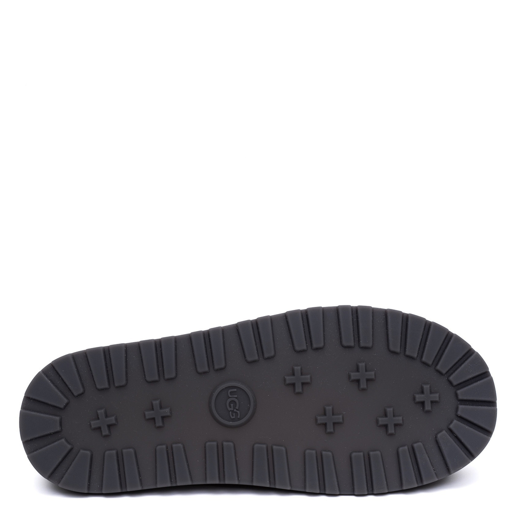 Ugg Boot Guard Grey