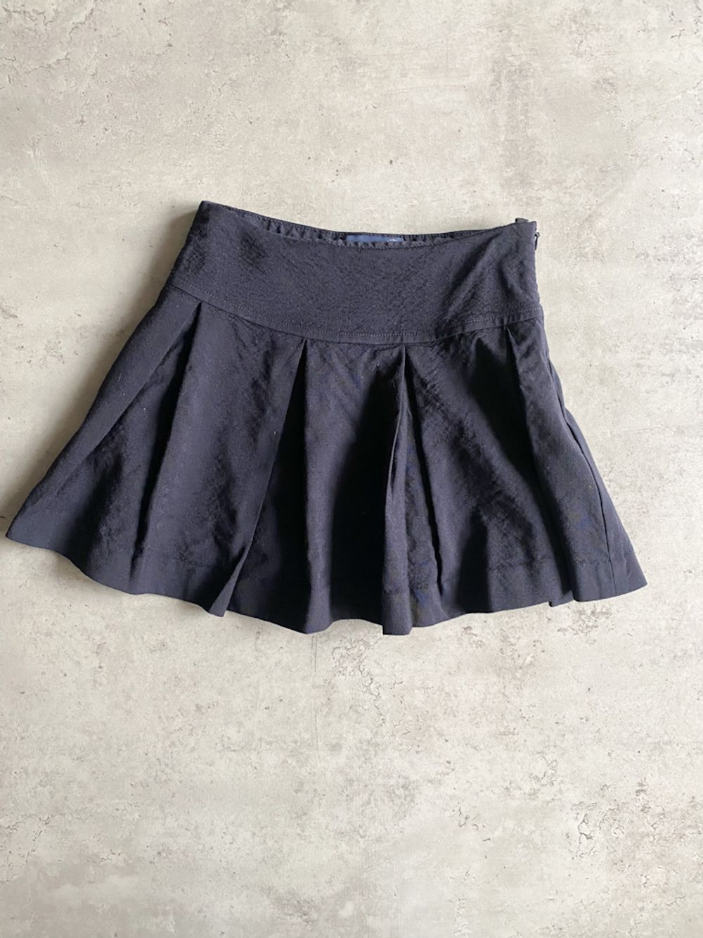 Шерстяная юбка Dal lago, 122