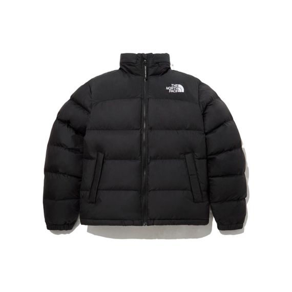 THE NORTH FACE FW23 ASPEN ON BALL Logo