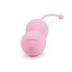 Вагинальные шарики iWhizz Pink (для тренировки мышц влагалища)