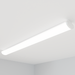 Светильник LED ДПО52-40-541 Optimus EM3 940 1040х104х64мм Opal АСТЗ (Ардатов)