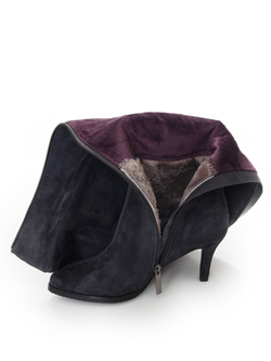 Сапоги женские зимние SIANDCA R218-2