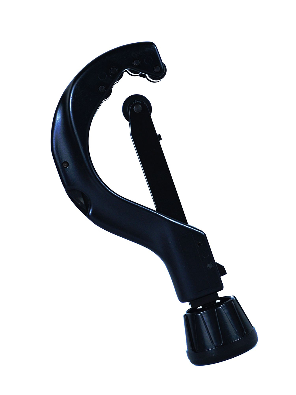 Труборез 70038 Mastercool 1/4" - 3 1/2" с выдвижным рычагом