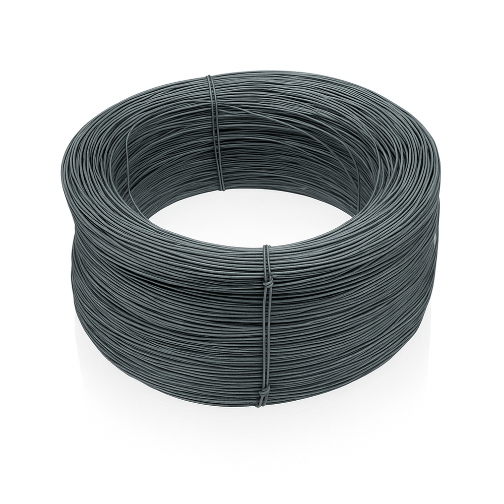 Проволока пружинная d0,6 ГОСТ 9389-75