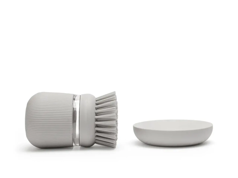 Brabantia Щетка с дозатором для жидкости