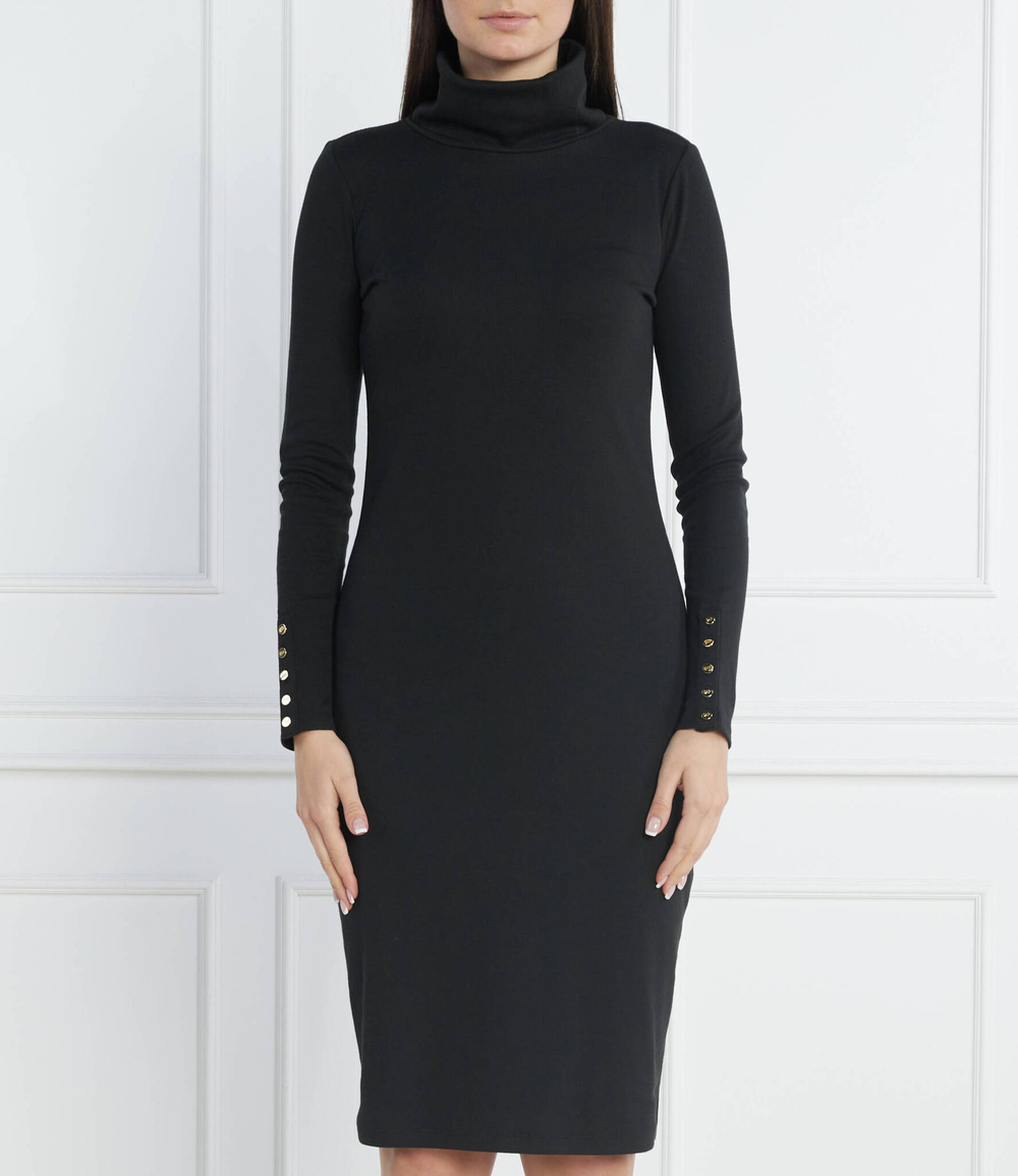 платье LAUREN RALPH LAUREN - черный(250881980)