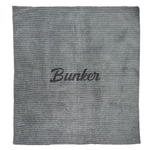 Универсальная микрофибра без краев LERATON BLACK PEARL MF14 40x40