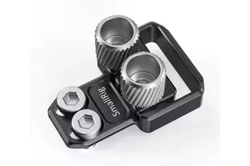 Эксклюзивный набор SmallRig 3131 для камеры FujiFilm X-T4