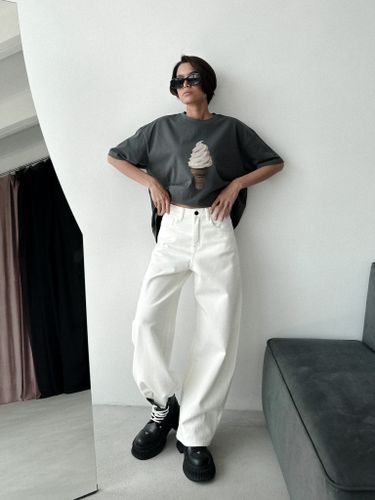 Футболка женская BOBO