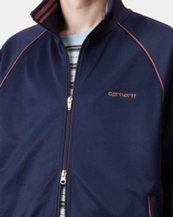 Олимпийка Carhartt WIP Benford Jacket