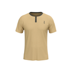 ОДЕЖДА ДЛЯ ТЕННИСА Мужская, Поло SEVENSIX ANKL POLO .