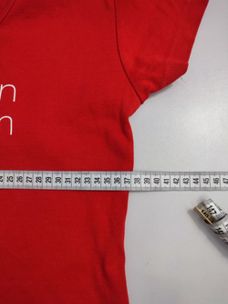 Футболка Switcher с надписью 48 размер