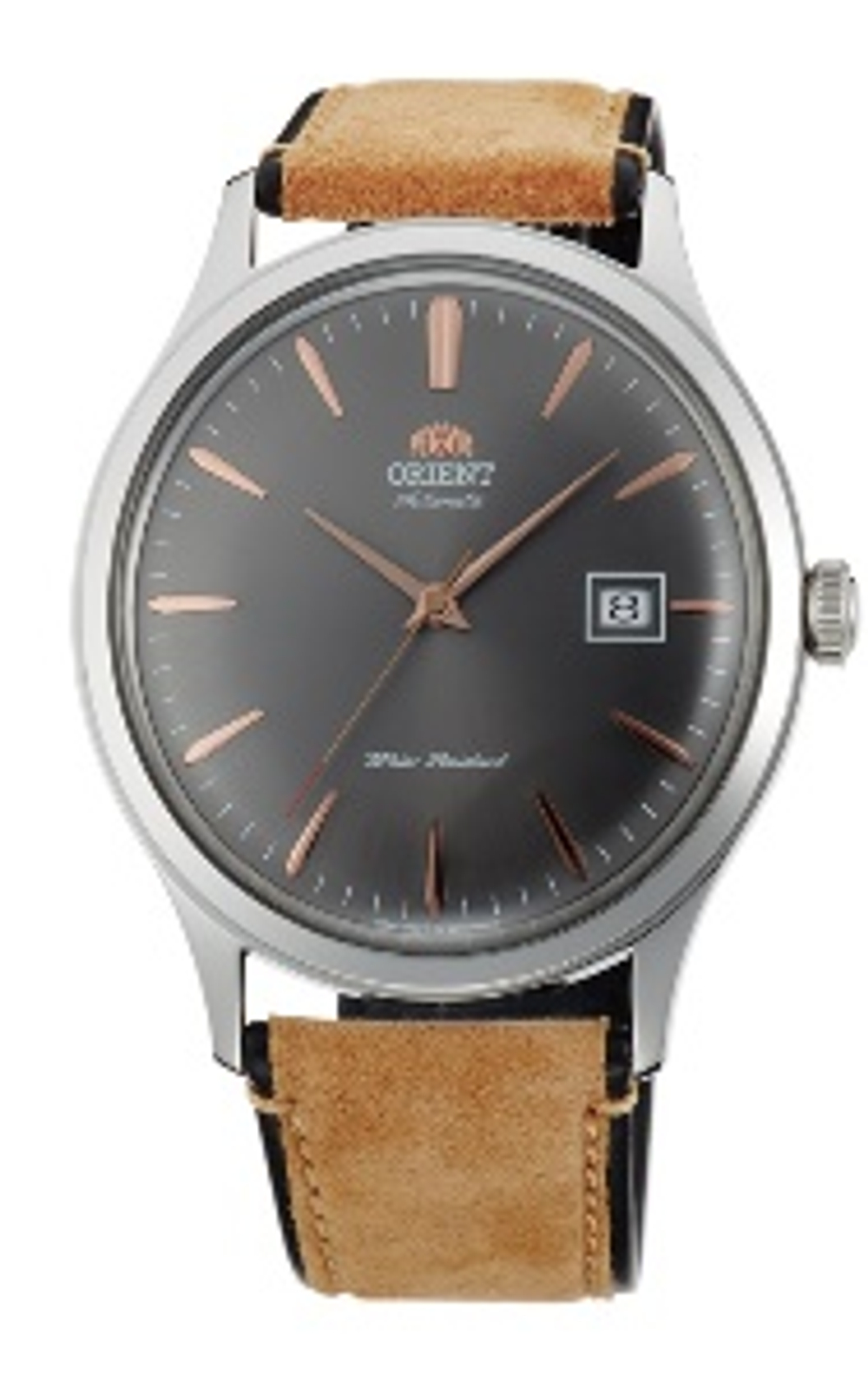 Часы механические Orient Classic FAC08003A0
