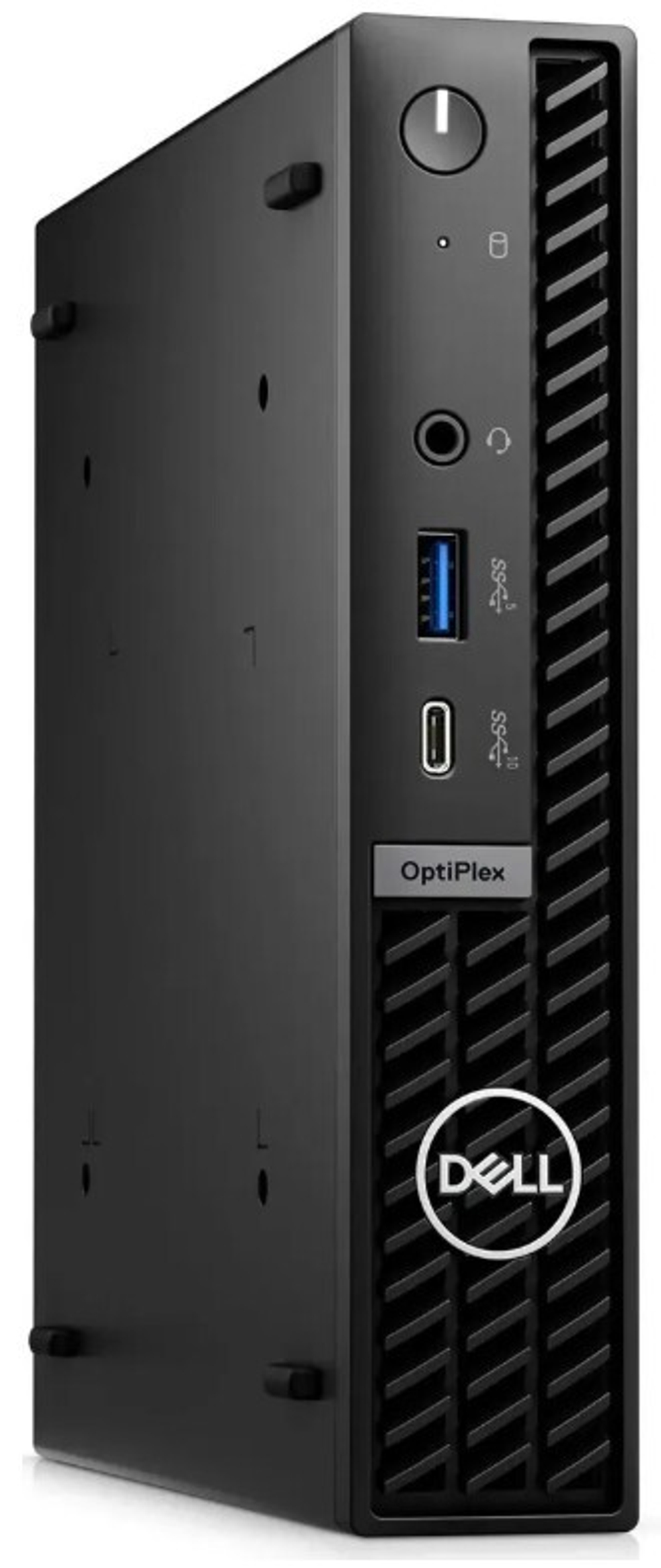 Системный блок Dell Optiplex 7020 Intel Core i7, 16 ГБ, 512 Гб, Intel UHD Graphics,  ОС Не установлена