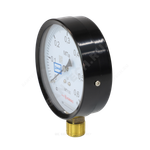 Манометр МП100 радиальный Дк100мм 0-1,0 МПа кл.1,5 G1/2" НПО ЮМАС