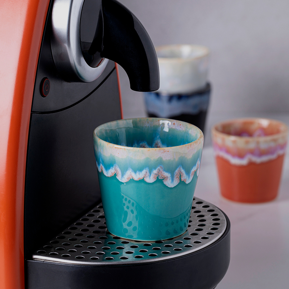 Чашка 90мл Costa Nova Grespresso белая