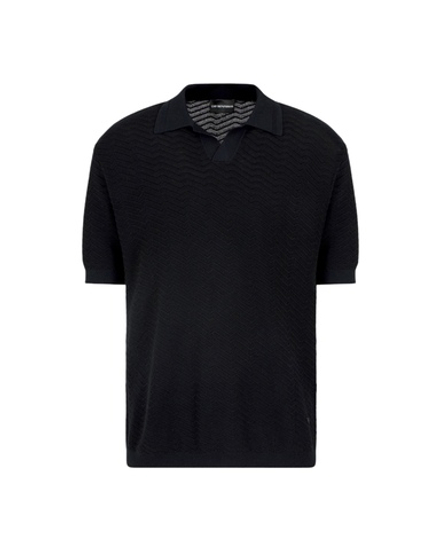 Джемпер EMPORIO ARMANI