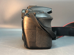 Canon 60D kit 18-55mm, 45000 кадров
