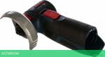 Угловая шлифмашина Bosch GWS 12V-76 Professional с 1 АКБ 2 Ah (0615990M3E)