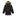 Парка Alpha Industries N-3B Logo Oxford Parka Black (Черная)