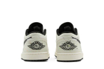 Кроссовки Jordan Air Jordan 1 Low Se "Paint Splatter"