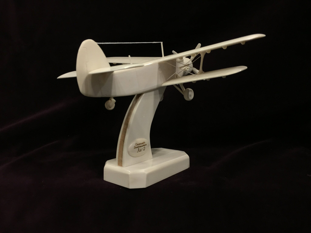 АН-2, самолёт