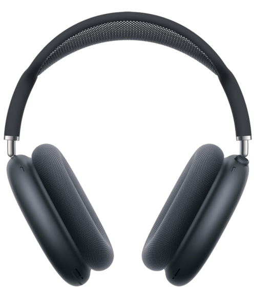 Беспроводные наушники Apple AirPods Max 2024 USB-C, Темная ночь (Midnight) MWW43